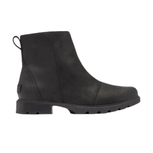 Sorel Emelie III Zip Bootie - Women's