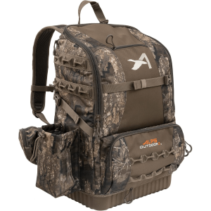 Alps Vault Blind Bag