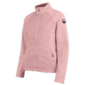Spyder Nova Full Zip Hybrid Jacket - Women's