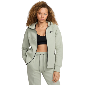 Nike Sportswear Tech Fleece Windrunner Full-Zip Hoodie - Women's
