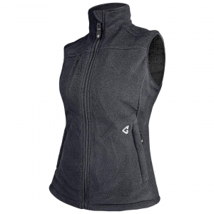 Gerbing 7v Thermite Fleece Heated Vest 2.0 - Women's