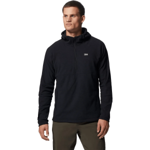 Mountain Hardwear Summit Grid Hoodie - Men's