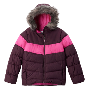 Columbia Arctic Blast III Jacket - Girls'