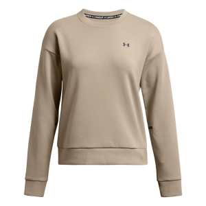 Under Armour Unstoppable Fleece Crew - Women's