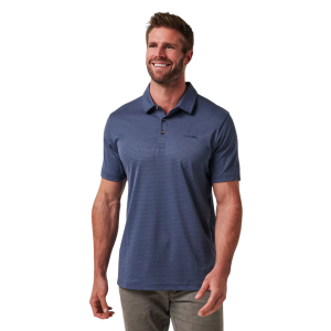 TravisMathew The Zinna 2.0 Polo - Men's