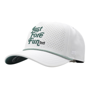 Melin Odysea Links Hydro Snapback Hat