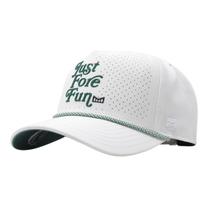 Melin Odysea Links Hydro Snapback Hat