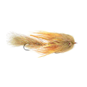 Fulling Mill Cheech Leech Fly
