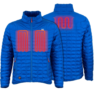 Mobile Warming UTW Pro Heated Jacket - Men's