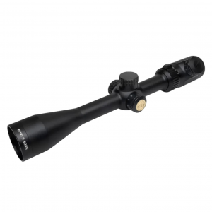 Athlon Optics Neos 6-18x44mm Riflescope