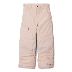 Columbia Bugaboo II Insulated Ski Pant - Youth