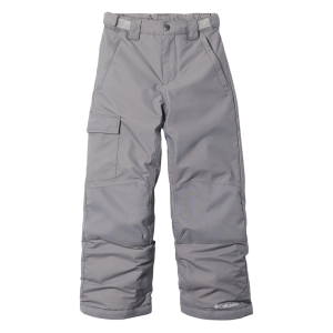 Columbia Bugaboo II Insulated Ski Pant - Youth