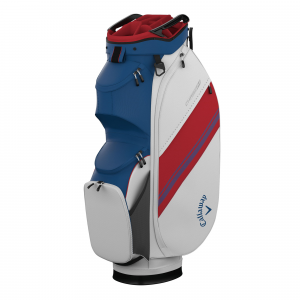 Callaway Chase 14 Cart Bag - 2025