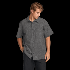 Billabong Surftrek Transit Shirt - Men's