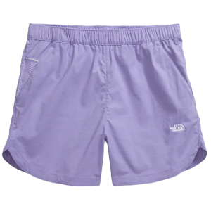 The North Face Class V Pathfinder Pull-On Short - Women's