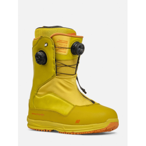 K2 Snow K2 Taro Tamai Snowsurfer Men's Snowboard Boots 2025 - Size: 4 - $323.97 at K2