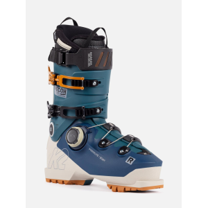 K2 Recon 120 BOAA(R) Men's Ski Boots - Size: 24.5