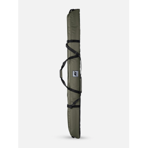 K2 Single Padded Ski Bag 2023 - Size: 175, Color: BLACK
