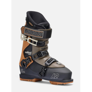 K2 Method Men's Ski Boots 2025 - Size: 24.5