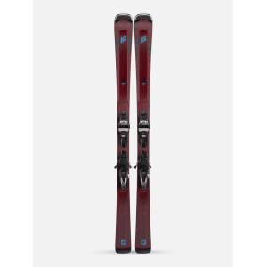 K2 Snow K2 Disruption 81TI Alliance Skis 2022 - Size: 146 - $799.95 at K2