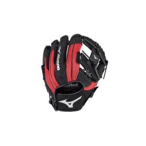 Mizuno  MIZUNO BASEBALL BALL GLOVES - PROSPECT SERIES POWERCLOSE(TM) BASEBALL GLOVE 10", DEEP 3 WEB, FULL GRAIN PIGSKIN, MESH - 312721 - $50.00 at Mizuno 