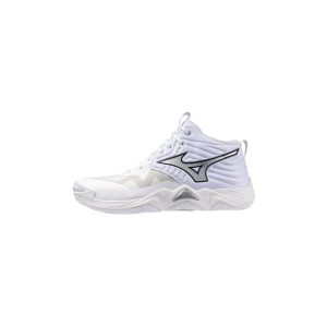 Mizuno  MIZUNO VOLLEYBALL SHOES - WAVE MOMENTUM ELITE MID VOLLEYBALL SHOE - 430337 - $170.00 at Mizuno 