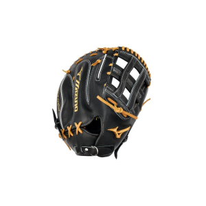 Mizuno  MIZUNO BASEBALL BALL GLOVES - GMP-3000 MIZUNO PRO, PREMIUM FIRST BASE MITT BASEBALL GLOVE, 13" - 313197 - $415.00 at Mizuno 