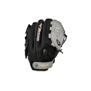 Mizuno  MIZUNO SOFTBALL BALL GLOVES - GFN1200F5 FRANCHISE FP, PITCHER FASTPITCH GLOVE, 12", CENTER POCKET DESIGN, TARTAN WEB, FULL GRAIN LEATHER, PARASHOCK PALM PAD - 313246 - $90.00 at Mizuno 