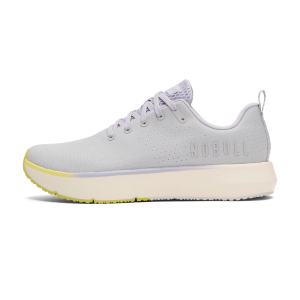 Nobull NOBULL Women's Drive Ripstop in Harbor Grey - $149.00 at NOBULL