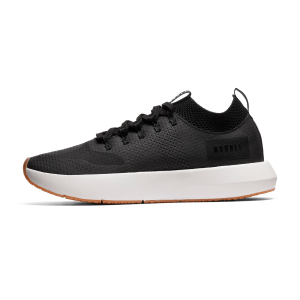 Nobull NOBULL Women's Drive Special Project in Black White - $89.00 at NOBULL
