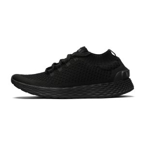 Nobull NOBULL Women's Allday Knit in Triple Black - $149.00 at NOBULL