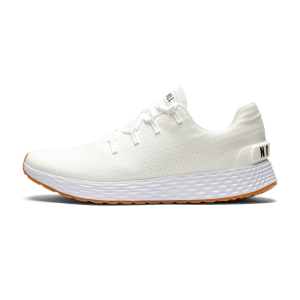 Nobull NOBULL Women's Allday Ripstop in White - $149.00 at NOBULL