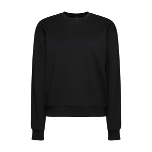 Nobull NOBULL - Women's Allday Elements Crew - Black - $88.00 at NOBULL
