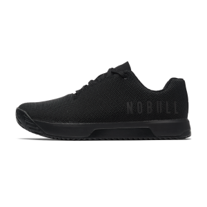 Nobull NOBULL Women's Outwork Edge (Impact) in Triple Black - $149.00 at NOBULL