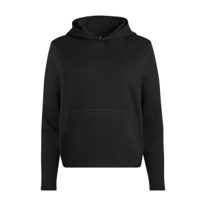 Nobull NOBULL - Women's Drive Hoodie - Black - $88.00 at NOBULL
