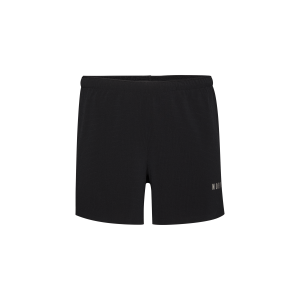 Nobull NOBULL - Men's Light Lined Short 5" - Black - $43.00 at NOBULL