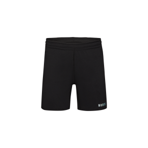 Nobull NOBULL - Men's Lightweight Knit Short 7" - Black - $29.00 at NOBULL