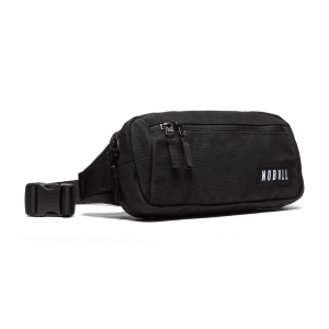 Nobull NOBULL Crossbody Bag in Black - $48.00 at NOBULL