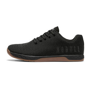 Nobull NOBULL Men's Outwork in Black Gum - $149.00 at NOBULL