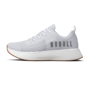 Nobull NOBULL Men's Journey in White - $149.00 at NOBULL