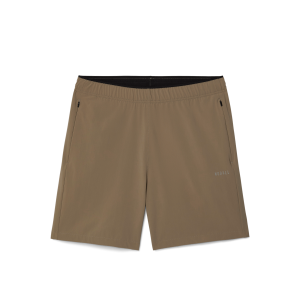 Nobull NOBULL - Men's Rep Short 6" (Unlined) - Fallen Rock - $58.00 at NOBULL