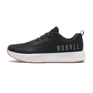 Nobull NOBULL Men's Drive Mesh in Black - $149.00 at NOBULL