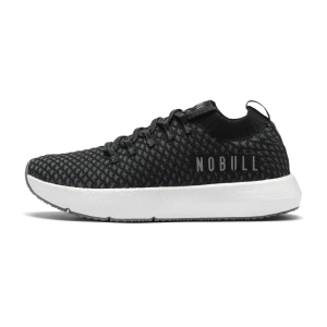 Nobull NOBULL Men's Drive Knit in Black - $75.00 at NOBULL