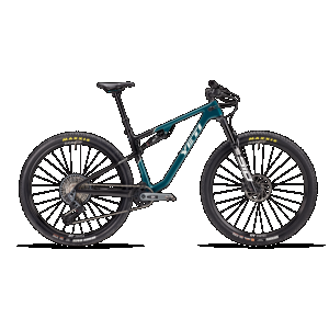 Yeti Cycles ASR C-Series C3 GX T-Type SID ULT