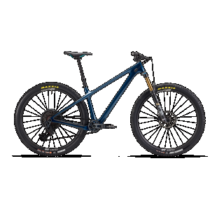 Yeti Cycles ARC T-Series T3 X0 T-Type