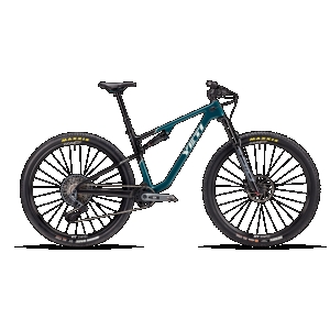 Yeti Cycles ASR C-Series C3 GX T-Type