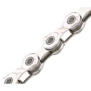 KMC KMC X12 Chain Silver (OEM)