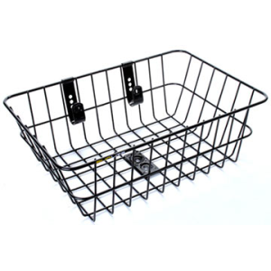 Sunlite Large Basket (Handlebar Mount)