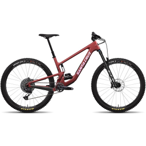 Santa Cruz Hightower Carbon C S