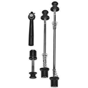 Sunlite Locking Skewers with Key